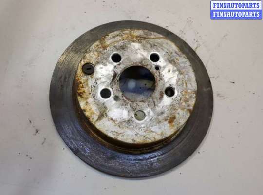 купить Диск тормозной на Toyota Prius 2003-2009
