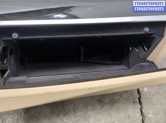 Аудиотехника на BMW 5 (F10/F11)