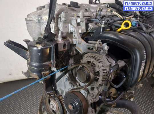 купить Двигатель (ДВС) на Toyota RAV 4 2013-2015