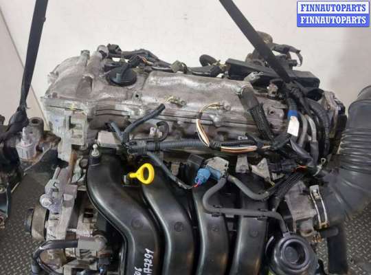 купить Двигатель (ДВС) на Toyota RAV 4 2013-2015