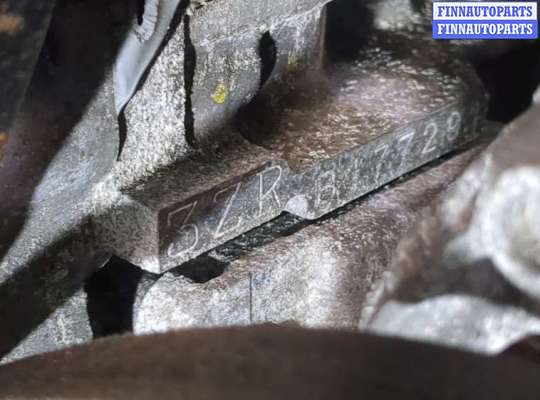 купить Двигатель (ДВС) на Toyota RAV 4 2013-2015
