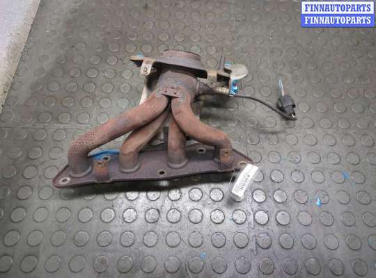 Коллектор выпускной NS953936 на Nissan Micra K12E 2002-2010