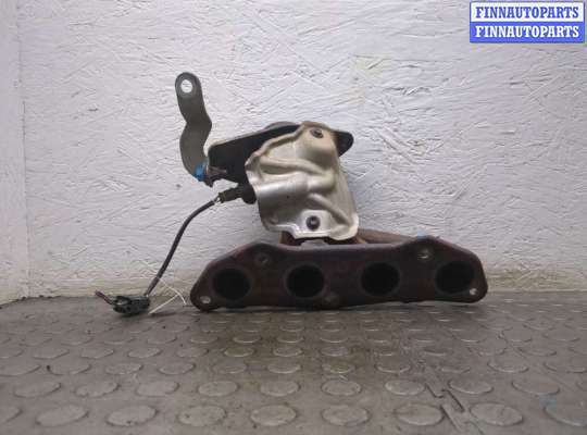 купить Коллектор выпускной на Nissan Micra K12E 2002-2010