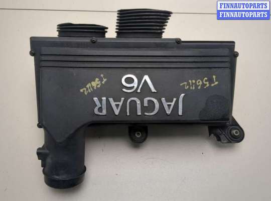 купить Корпус воздушного фильтра на Jaguar X-Type 2001-2009