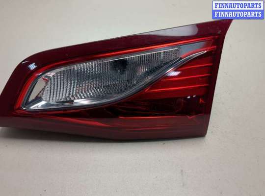 купить Фонарь крышки багажника на Chevrolet Equinox 2017-2024