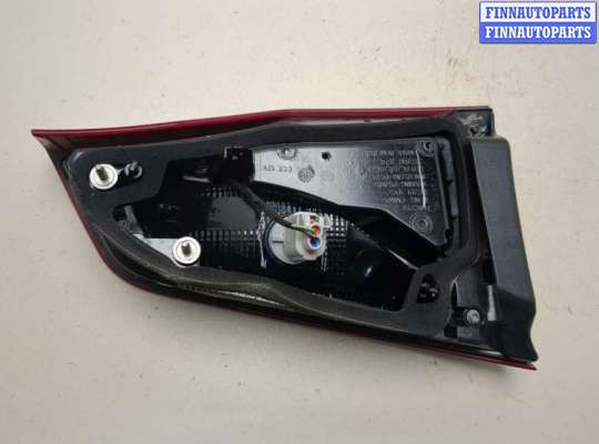 купить Фонарь крышки багажника на Chevrolet Equinox 2017-2024