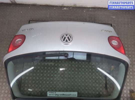 купить Щеткодержатель на Volkswagen Golf 5 2003-2009