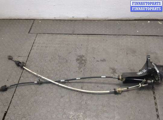 купить Кулиса КПП на Opel Zafira B 2005-2014