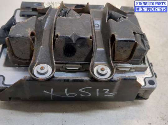 купить Кронштейн блока управления на Ford Focus 2 2005-2008