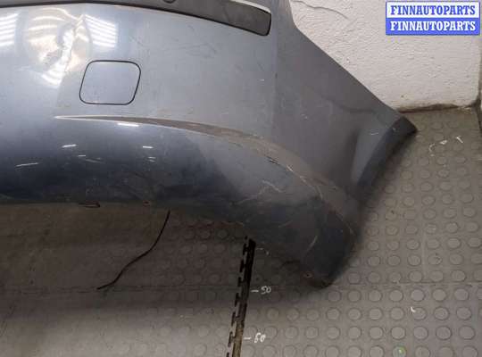 купить Бампер на Peugeot 407 2004-2011