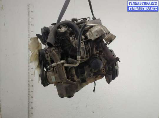 купить Двигатель (ДВС) на Ford Ranger 1998-2006