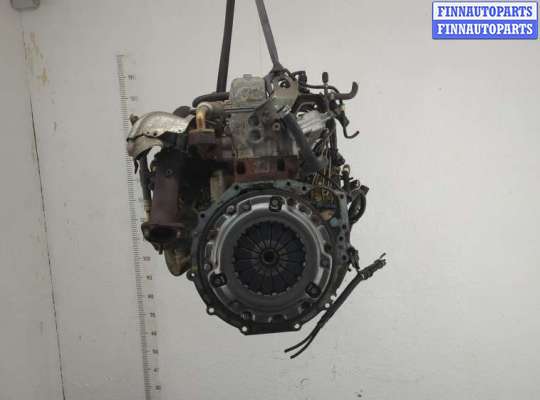 купить Двигатель (ДВС) на Ford Ranger 1998-2006