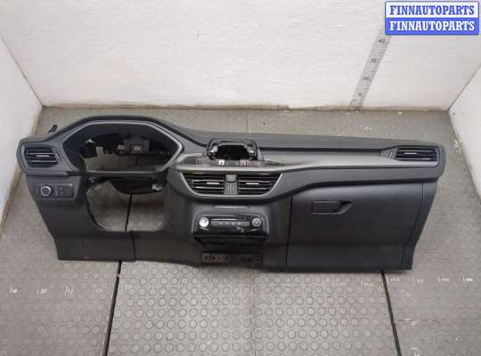 купить Панель передняя салона (торпедо) на Ford Escape 2023-2025