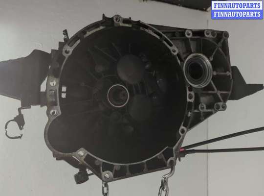 купить КПП 6-ст.мех 4х4 (МКПП) на Hyundai Santa Fe 2005-2012