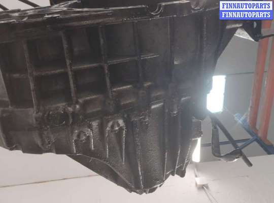 купить КПП 6-ст.мех 4х4 (МКПП) на Hyundai Santa Fe 2005-2012