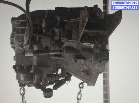 купить КПП 6-ст.мех 4х4 (МКПП) на Hyundai Santa Fe 2005-2012