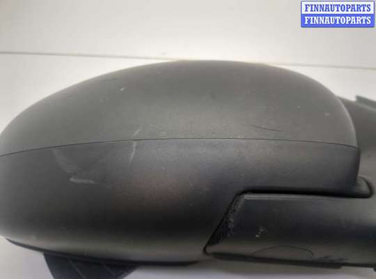 купить Зеркало боковое на Skoda Fabia 2007-2014