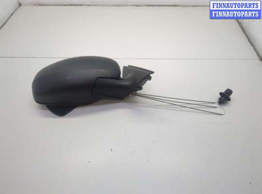 купить Зеркало боковое на Skoda Fabia 2007-2014