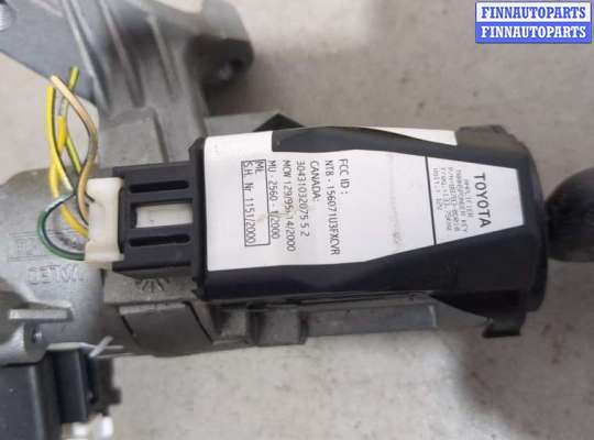 купить Замок зажигания на Toyota Yaris 1999-2006