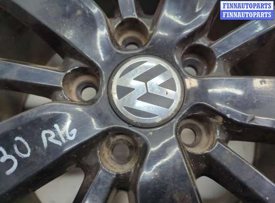 купить Диск литой на Volkswagen Golf 6 2008-2012