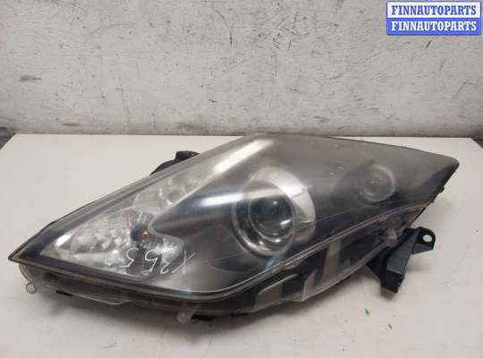 купить Фара (передняя) на Renault Laguna 3 2007-