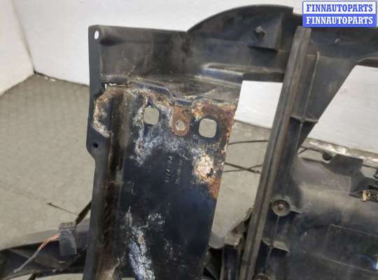 купить Рамка передняя (телевизор) на BMW 1 E87 2004-2011