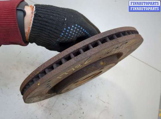 купить Диск тормозной на Infiniti QX56 2010-2013