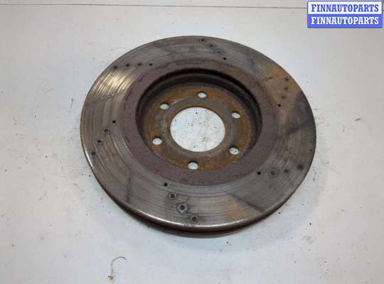 купить Диск тормозной на Infiniti QX56 2010-2013