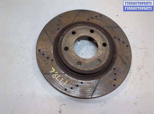 купить Диск тормозной на Infiniti QX56 2010-2013