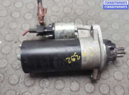 купить Стартер на Volkswagen Sharan 2000-2010