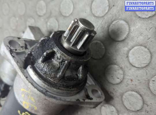 купить Стартер на Volkswagen Sharan 2000-2010