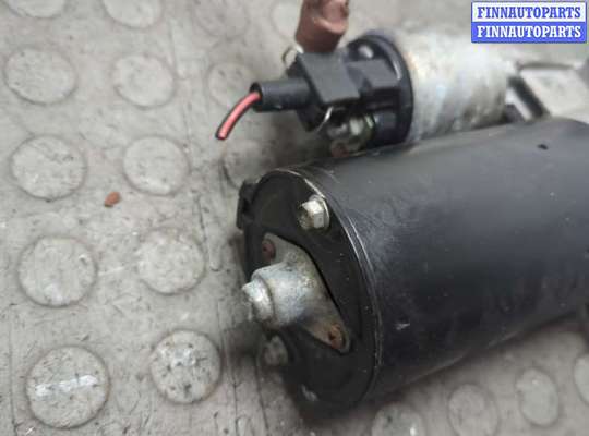 купить Стартер на Volkswagen Sharan 2000-2010