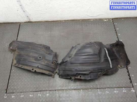 купить Защита арок (подкрылок) на Mazda CX-5 2012-2017