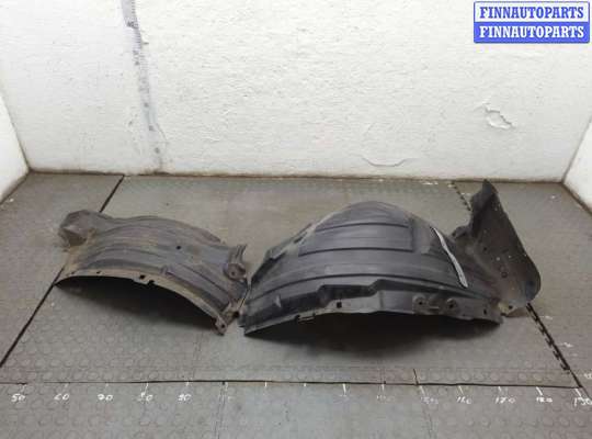 Защита арок (подкрылок) MZ659981 на Mazda CX-5 2012-2017