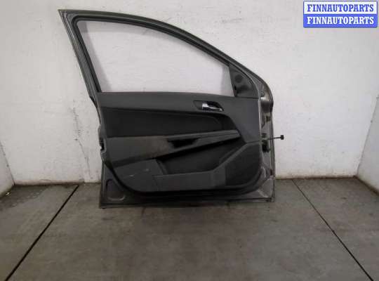 купить Стекло боковой двери на Opel Astra H 2004-2010