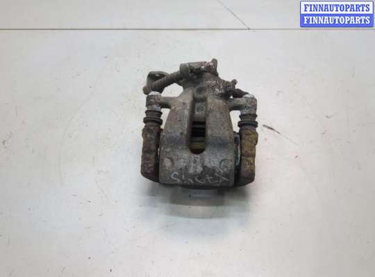 Суппорт OP2372876 на Opel Astra H 2004-2010