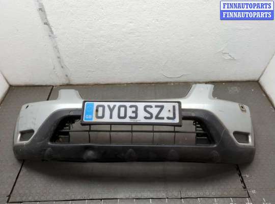 Купить Бампер на Honda CR-V 2001-2006 Бампер HD511566 на Honda CR-V 2001-2006