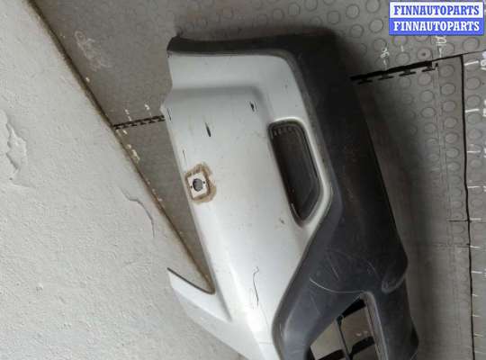купить Бампер на Honda CR-V 2001-2006