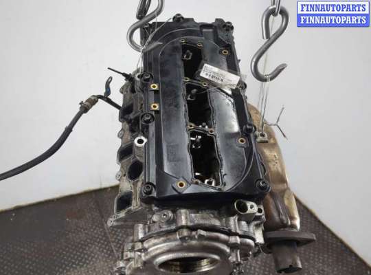 купить Головка блока (ГБЦ) на Audi A6 (C6) 2004-2011