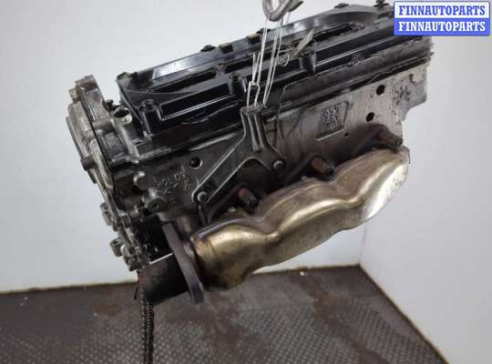 купить Головка блока (ГБЦ) на Audi A6 (C6) 2004-2011