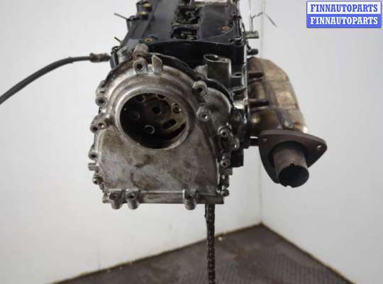 купить Головка блока (ГБЦ) на Audi A6 (C6) 2004-2011