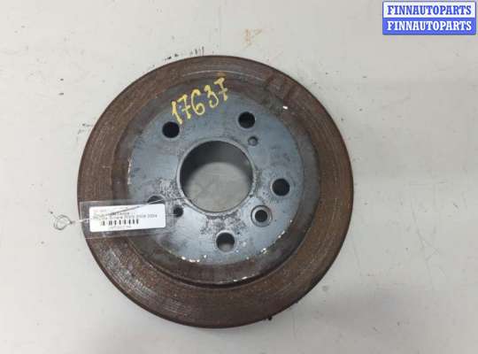 купить Диск тормозной на Toyota Solara 2003-2009