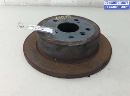 купить Диск тормозной на Toyota Solara 2003-2009