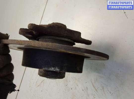 купить Ступица (кулак, цапфа) на Renault Scenic 2009-2012