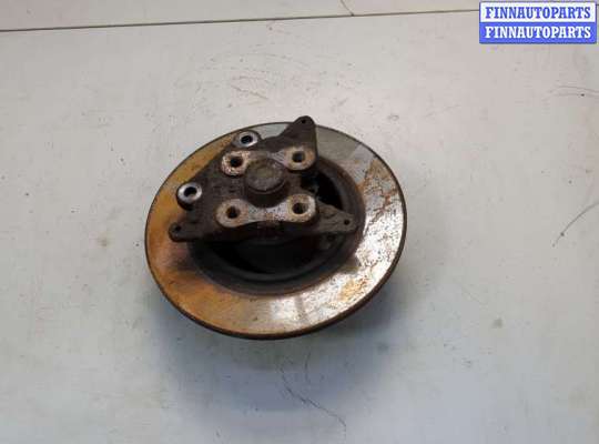 купить Ступица (кулак, цапфа) на Renault Scenic 2009-2012