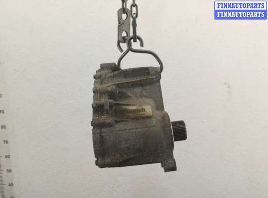 купить Редуктор Раздаточный КПП (раздатка) на Ford Explorer 2010-2015