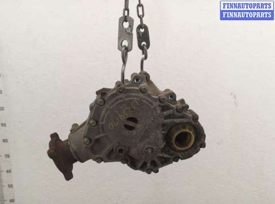 купить Редуктор Раздаточный КПП (раздатка) на Ford Explorer 2010-2015