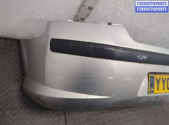 купить Подсветка номера на Peugeot 407 2004-2011