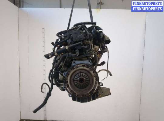 купить Компрессор кондиционера на Seat Ibiza 3 2001-2008