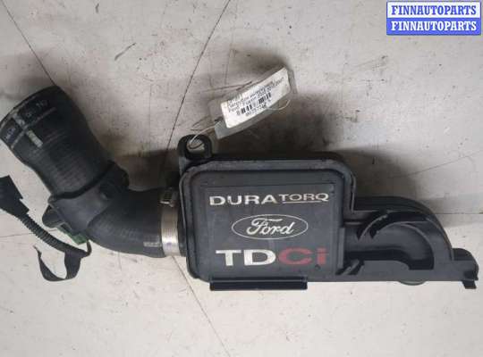 Патрубок интеркулера FO2030193 на Ford Fusion 2002-2012